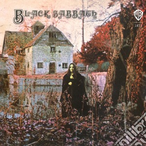 (LP Vinile) Black Sabbath - Black Sabbath (2 Lp) lp vinile di Black Sabbath