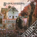 (LP Vinile) Black Sabbath - Black Sabbath (2 Lp) vinile