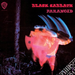 Black Sabbath - Paranoid (Deluxe) cd musicale di Black Sabbath