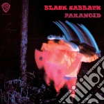 Black Sabbath - Paranoid (Deluxe) cd