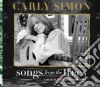 Carly Simon - Songs From The Trees (2 Cd) cd