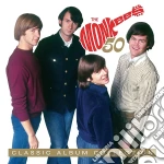 (LP Vinile) Monkees (The) - Classic Album Collection (10 Lp) vinile