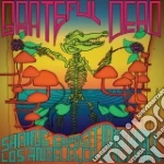 (LP Vinile) Grateful Dead - 11/10/67 Shrine Auditorium, Los Angeles (3 Lp) vinile