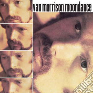 (LP Vinile) Van Morrison - Moondance lp vinile di Van Morrison