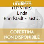 (LP Vinile) Linda Rondstadt - Just One Look (3 Lp) vinile