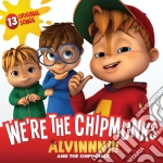 Alvin & Chipmunks: We'Re The C - Alvin & Chipmunks: We'Re The C cd
