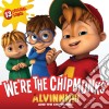 Alvin & Chipmunks: We'Re The C - Alvin & Chipmunks: We'Re The C cd