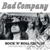 (LP Vinile) Bad Company - Rock 'N' Roll Fantasy: The Very Best Of (2 Lp) cd