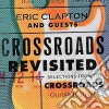 Eric Clapton & Guests - Crossroads Revisited Selections From The Crossroads Guitar Festivals (3 Cd) cd