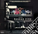 (LP Vinile) Velvet Underground (The) - Live At Max's Kansas City (Remastered) (2 Lp) vinile