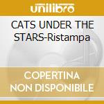 CATS UNDER THE STARS-Ristampa cd musicale di GARCIA JERRY