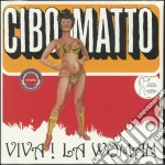 (LP Vinile) Cibo Matto - Viva! La Woman vinile