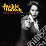(LP Vinile) Jackie Brown: Music From The Miramax Motion Picture