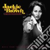 (LP Vinile) Jackie Brown: Music From The Miramax Motion Picture cd