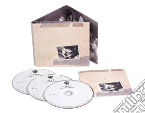 Fleetwood Mac - Tusk (Expanded) (3 Cd) cd musicale di Fleetwood Mac