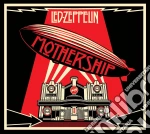 Led Zeppelin - Mothership (2 Cd) cd