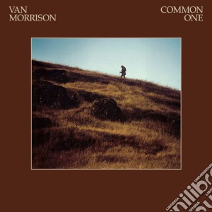 (LP Vinile) Van Morrison - Common One lp vinile di Van Morrison