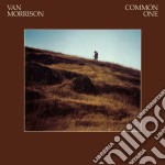 (LP Vinile) Van Morrison - Common One