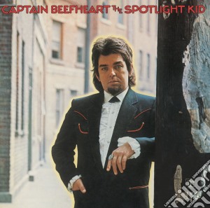 Captain Beefheart - The Spotlight Kid cd musicale di Captain Beefheart