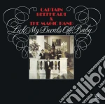 Captain Beefheart - Lick My Decals Off Baby cd