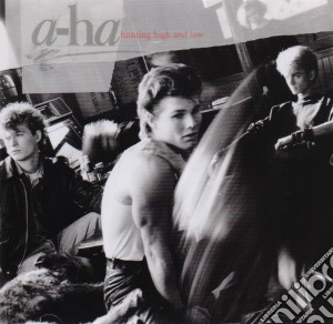 A-Ha - Hunting High & Low (Remastered) cd musicale di A