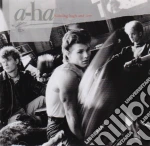 A-Ha - Hunting High & Low (Remastered) cd