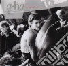 A-Ha - Hunting High & Low (Remastered) cd