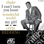 (LP Vinile) Otis Redding - Shake (7') Rsd vinile