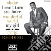 (LP Vinile) Otis Redding - Shake (7") Rsd cd
