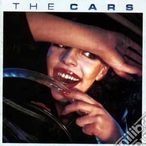 (LP Vinile) Cars (The) - The Cars lp vinile di Cars (The)