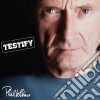 Phil Collins - Testify (Deluxe Edition) (2 Cd) cd