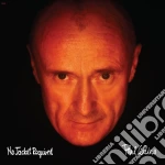 (LP Vinile) Phil Collins - No Jacket Required (Deluxe Edition) vinile
