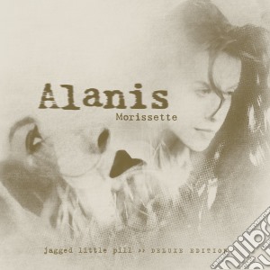 Alanis Morissette - Jagged Little Pill (Deluxe Edition) cd musicale di Alanis Morissette