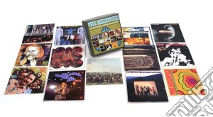 Butterfield Blues Band (The) - Complete Albums 1965-1980 (14 Cd) cd musicale di Butterfield Blues Band,the