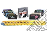 Otis Redding - Soul Manifesto 1964-1970 (12 Cd) cd