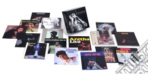 Aretha Franklin - The Atlantic Albums Collection (19 Cd) cd musicale di Aretha Franklin