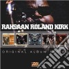 Rahsaan Roland Kirk - Original Album Series (5 Cd) cd