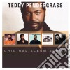 Teddy Pendergrass - Original Album Series (5 Cd) cd