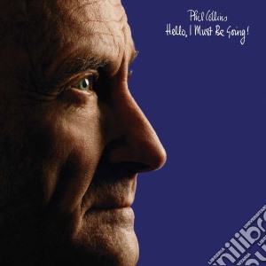 (LP Vinile) Phil Collins - Hello, I Must Be Going! lp vinile di Phil Collins