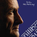 (LP Vinile) Phil Collins - Hello, I Must Be Going! vinile