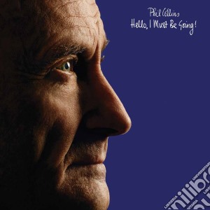 Phil Collins - Hello, I Must Be Going! (Deluxe Edition) (2 Cd) cd musicale di Phil Collins
