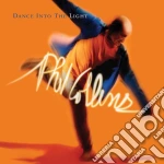 (LP Vinile) Phil Collins - Dance Into The Light (2 Lp) vinile