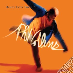 Phil Collins - Dance Into The Light (Deluxe Edition) (2 Cd) cd musicale di Phil Collins