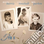 (LP Vinile) Dolly Parton / Linda Ronstadt / Emmylou Harris - Trio II vinile