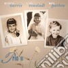 (LP Vinile) Dolly Parton / Linda Ronstadt / Emmylou Harris - Trio II cd