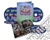 Grateful Dead (The) - Fare Thee Well (July 5th) (3 Cd+2 Dvd+ Blu-Ray) cd