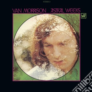 Van Morrison - Astral Weeks (Expanded Edition) cd musicale di Van Morrison