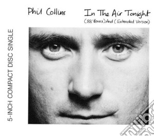 (LP Vinile) Phil Collins - In The Air Tonight (7
