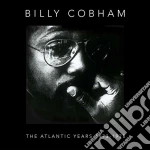 Billy Cobham - The Atlantic Years 1973-1978 (8 Cd) cd