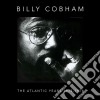 Billy Cobham - The Atlantic Years 1973-1978 (8 Cd) cd